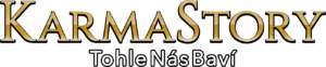 logo KarmaStory_TohleNasBavi